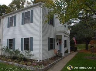 1658 Walleye Dr, Crofton, MD 21114