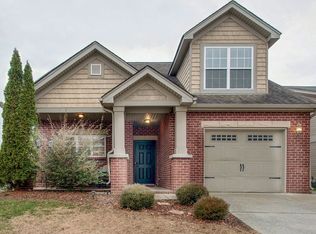 1648 Harpeth Run Dr, Nashville, TN 37221