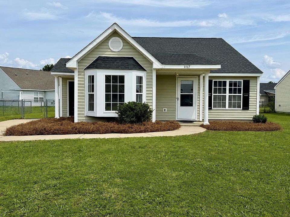 1st image of 1117 Bermuda Rd