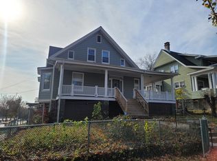 800 Walnut Ave, Baltimore, MD 21229