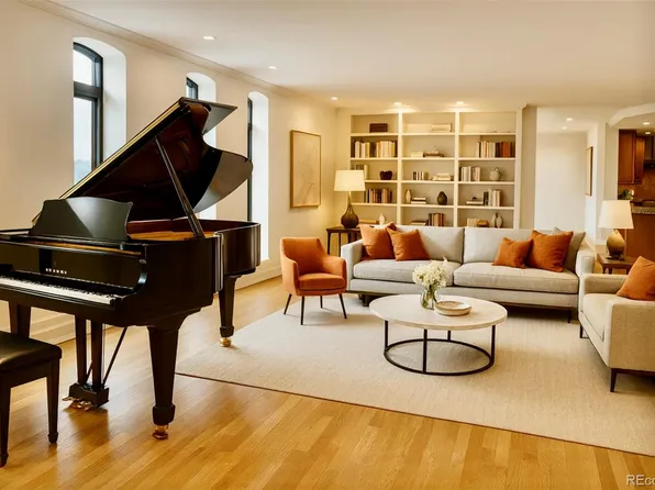 3131 E Alameda Avenue #1006, Denver, CO 80209