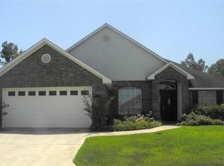123 Pantheon Ln, Shreveport, LA 71115