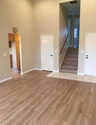 Frontroom / Stairs