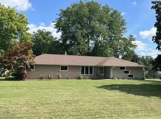 4380 N 143rd STREET, Brookfield, WI 53005