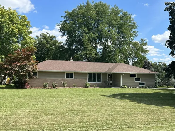 4380 N 143rd STREET, Brookfield, WI 53005