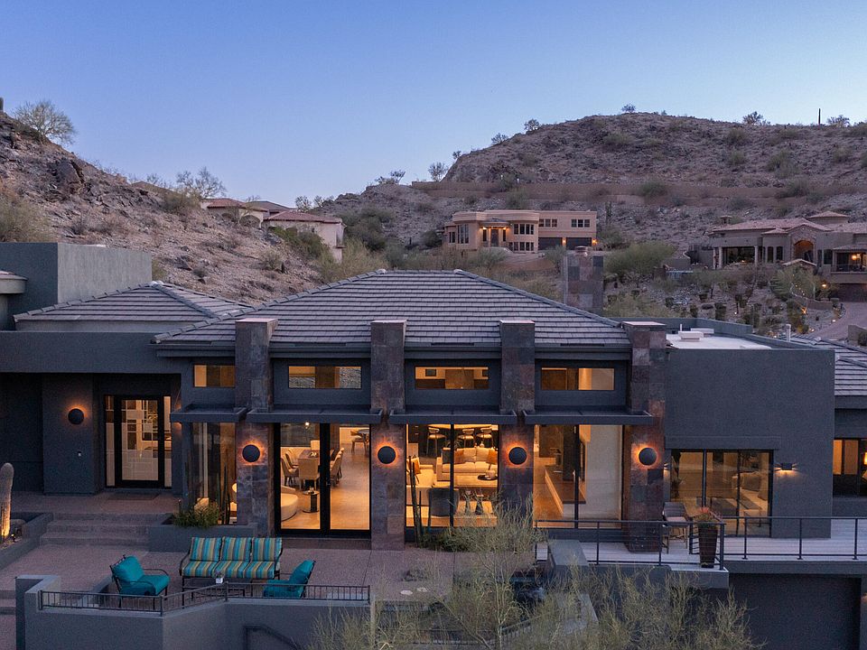 1805 E Rocky Slope Dr, Phoenix, AZ 85048 | MLS #6940221 | Zillow