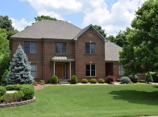 7513 Turner Ridge Rd, Crestwood, KY 40014