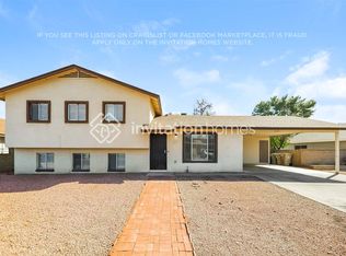 4619 W Northview Ave, Glendale, AZ 85301
