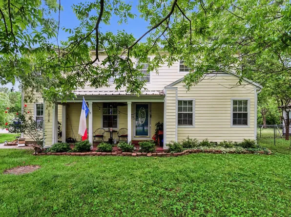 1014 Commerce Dr, Greenville, TX 75401