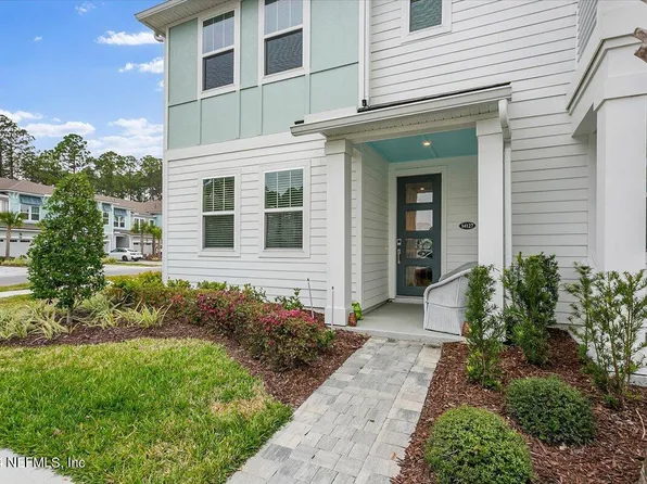 14127 SEA WAVE Lane, Jacksonville, FL 32224