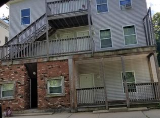 52 Hunters Ave APT 3, Taftville, CT 06380