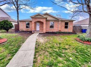 9624 Windridge Way, Dallas, TX 75217