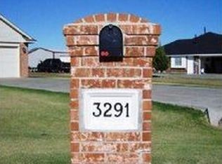 3291 Faint Rdg, Piedmont, OK 73078