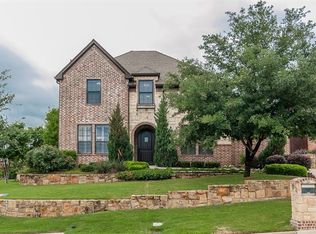 632 Indian Trl, Hurst, TX 76054