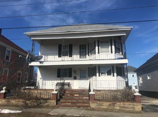 209 Princeton St, New Bedford, MA 02745