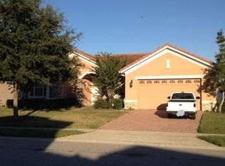 2811 Quiet Water Trl, Kissimmee, FL 34744