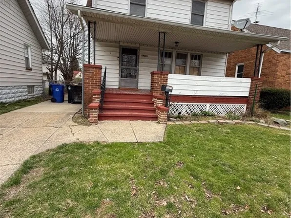19501 Kildeer Ave, Cleveland, OH 44119