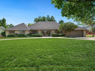8513 N Georgia Ave, Oklahoma City, OK 73114