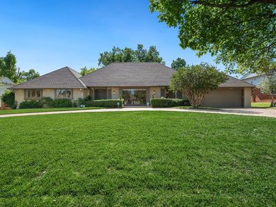 8513 N Georgia Ave, Oklahoma City, OK, 73114