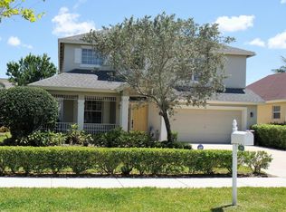 208 Clocktower Dr, Jupiter, FL 33458