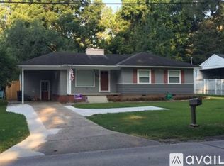 3806 Halls Ferry Rd, Vicksburg, MS 39180