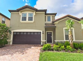 8844 Corcovado Dr, Kissimmee, FL 34747