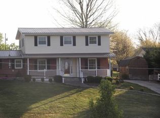 311 Marshall Ln, Greeneville, TN 37743