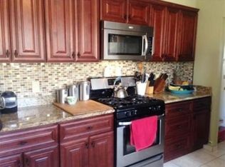 19 Ricker Rd, Newton, MA 02458