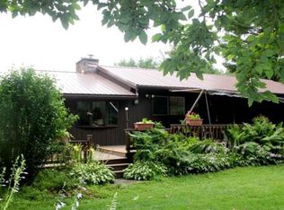 640 Deadmans Run Rd, Pittsfield, PA 16340