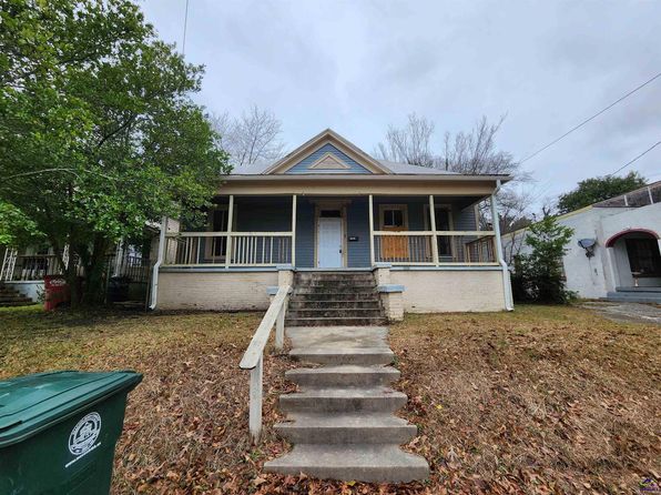 1291 Blackmon Ave, Macon, GA 31204