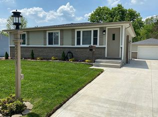 2281 Majestic Dr W, Columbus, OH