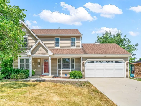 1078 Almond Dr, Aurora, IL 60506