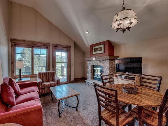 4th image of 50 Mountain Thunder Dr #1407