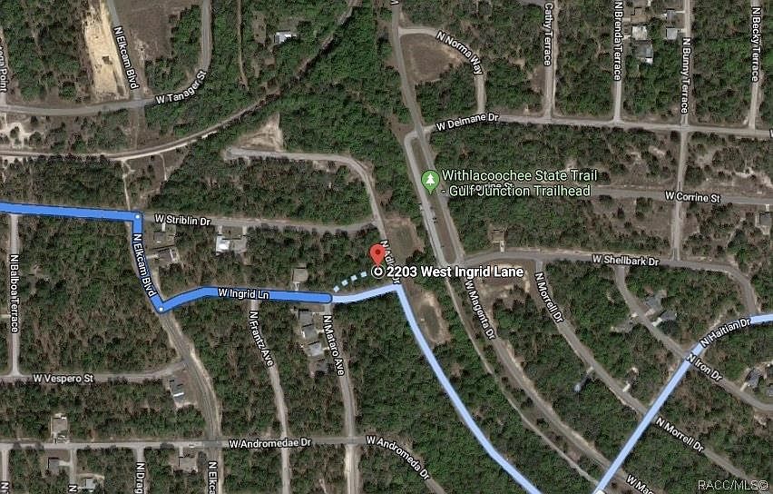 2nd image of 2203 W Ingrid Ln