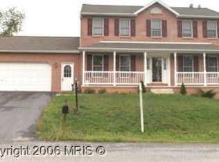 128 Stanford Rd, Hagerstown, MD 21742