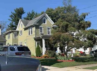 422 N Oak Ave, Pitman, NJ 08071