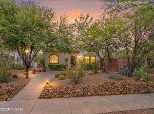 2421 E 5th St, Tucson, AZ 85719