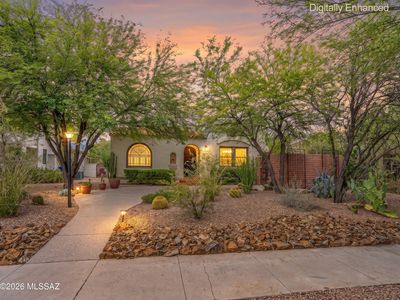 2421 E 5th St, Tucson, AZ, 85719