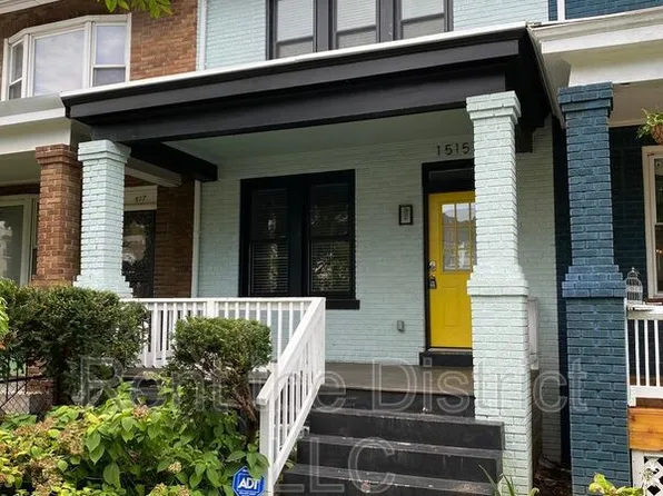 1515 Neal St NE, Washington, DC 20002