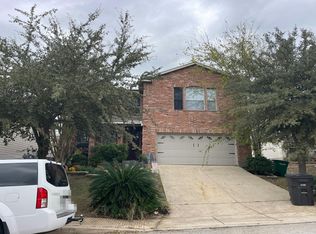 8011 Dyess Fort, San Antonio, TX 78227