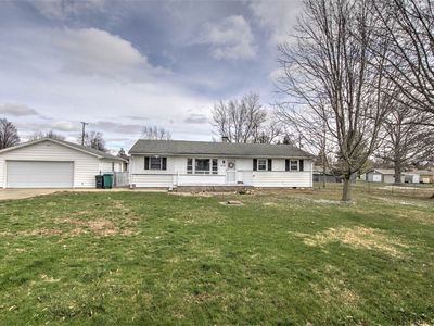 1928 S Westgate Dr, Decatur, IL, 62521