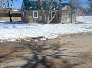 311 Tamarac St, Black River Falls, WI 54615