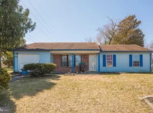 1 Arbor Meadow Dr, Sicklerville, NJ 08081