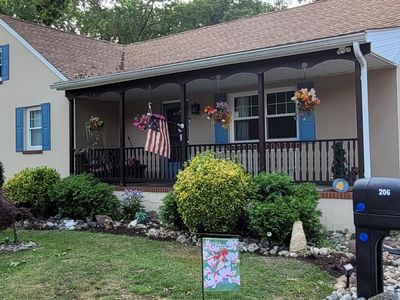 206 Pennsylvania Ave, Absecon, NJ, 08201