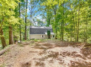 139 Lookout Ridge Rd, Cleveland, GA 30528