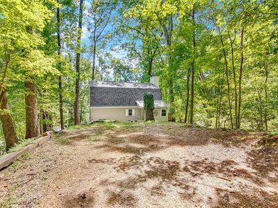 139 Lookout Ridge Rd, Cleveland, GA, 30528