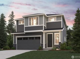 Heritage Heights, Puyallup, WA 98375