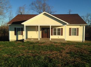 415 Elmore Hodges Rd, Greensburg, KY 42743