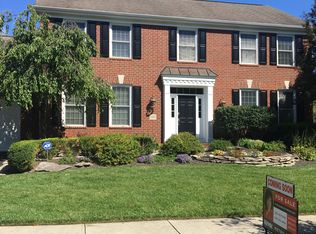 3442 Stonevista Ln, Columbus, OH