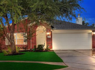 16730 Grove Mesa Trl, Spring, TX 77379